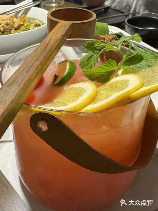 雀舞·私食(凯德店)图片