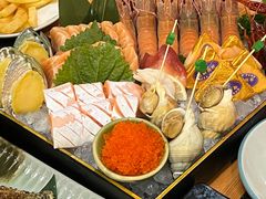 -菊上•尊品料理(蚌埠银泰店)