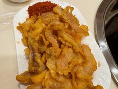 -太婆天府山珍酒楼(亚运村店)