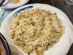 扬州炒饭-壶园美食·淮扬菜(东圈门店)