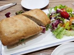 -榖屋house of flour(张江首店)