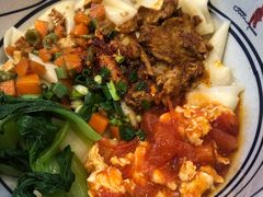 -陇上秦轩biangbiang面(萧山万象汇店)