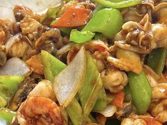 -西夏回族烧麦馆(牡丹街店)