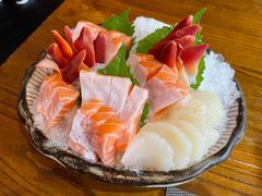 -山盛创作料理·Yamamori(珠宾店)