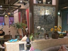 -翡翠鸟精品泰国菜(北辰财富中心店)