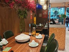 -龙泉人椰子鸡·糟粕醋·海南菜(龙昆南店)