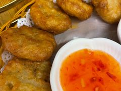 -利杨记·本味轩粥坊·烧烤(宝体店)
