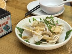 -潮粥荟·潮汕砂锅粥(槐房万达店)