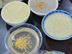 -没牙伯花生汤店(老药洲店)
