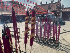 -槟城观音庙(Goddess of Mercy)