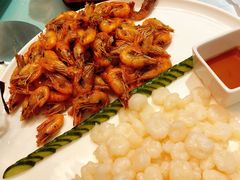 河虾双拼-老吉士(环贸iapm店)