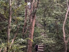 -南京市江宁方山