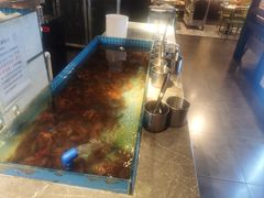 -星伦多自助料理(花山金鹰店)