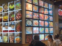 -郑记•不夜城烧烤•龙虾•虾蟹(黄鹤楼店)