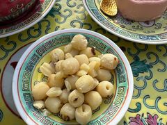 -宫事颐庭·老佛爷贵寿下午茶(颐和园店)