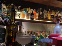 -HUNTING BAR亨霆鸡尾酒馆(越秀淘金店)