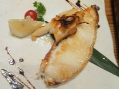 -吟松日式料理(莘庄店)