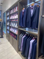 点击看大图 -报喜鸟·高端西服定制(北京合生汇店)