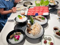 -海月轩海鲜豆捞(紫金塔店)