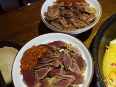 -受气牛肉·重庆耙牛肉(来福士店)