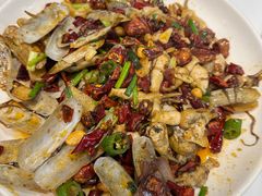 -温岭人家(红花北路店)