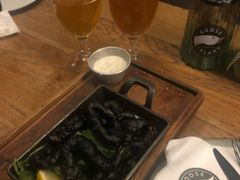 -Goose Island Brewhouse鹅岛精酿啤酒酿造工坊餐厅