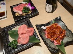 -神户牛焼肉専門店 牛一(道顿堀店)