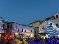 -华谊兄弟（长沙）电影小镇