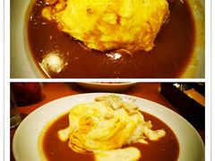 -CoCo壱番屋(久光百货店)