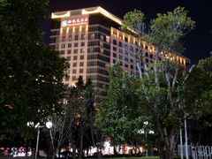 -红林大酒店RFcafe自助餐厅