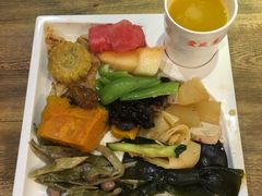 -素清香(解放路店)