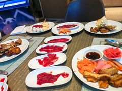 -TABLE·味西餐厅-成都茂业JW万豪酒店
