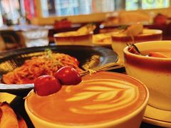 -mordew加州日记西餐&小酒馆(新天地店)