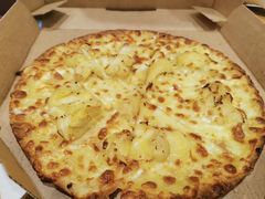 -达美乐比萨(大冲店)
