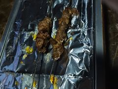 羊肉串-郑喜旺烧烤(郑州总店)