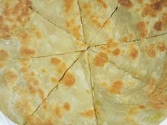 葱花饼-嘉和一品粥(天秀店)