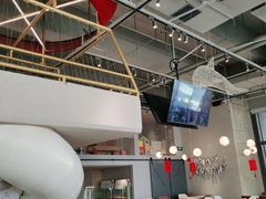 -NOKNOK若蔻亲子餐厅(天地壹方北馆店)