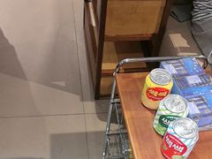 -牧童禧肉社·韩国炭火烤肉店(中粮祥云小镇创始店)