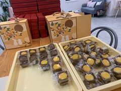 -CHEZ JASMINE 茉莉的氧气厨房