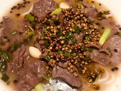 -渝信川菜 · 川味家常菜(长安店)