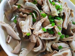 -大赤坎肥仔强烧味海鲜餐厅(大赤坎店)