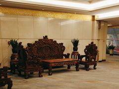 -东尊华美达广场酒店·东尊阁美食中餐厅