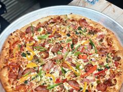 -Tubestation站点比萨(五道营店)