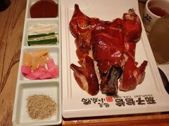 -茄子恰恰·新云南小炒(坪山益田店)