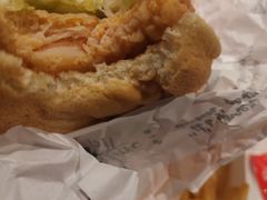 -肯德基(蓝桥店)
