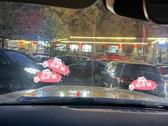 -本溪老边沟风景区