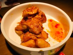 -赤火牛排(金狮广场店)