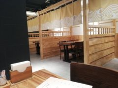 -森味花园·日本料理(伊藤洋华堂亚运村店)