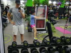 -VPsmart私教健身工作室(新华路旗舰店)