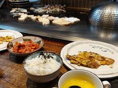 -大成铁板烧•板前(复古餐厅石老人店)